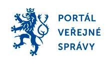 logo Portal.gov.cz
